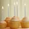 Metallic Candles by Celebrate It&#xAE;, 12ct.